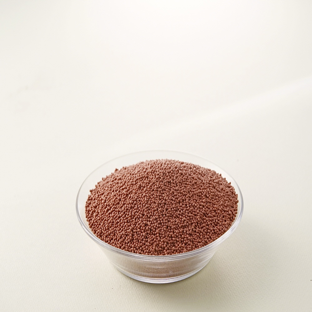 황토누리 국내산 황토볼 1.5mm 3kg, 1개 16,000원