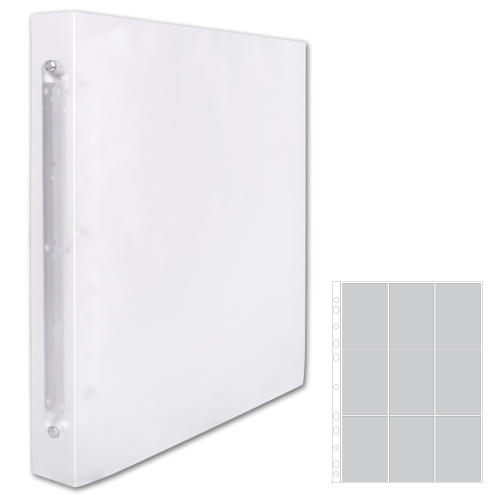 데얼스 포토포켓 베이직 포카바인더 앨범 9포켓 12,900원