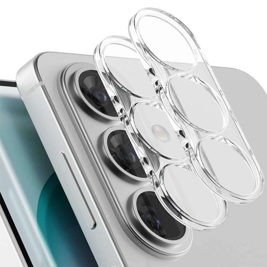 누아트 후면 카메라 렌즈 강화유리 휴대폰 액정보호필름 2p 세트 4,900원