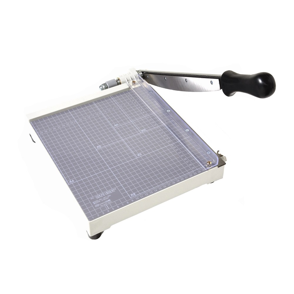 아톰 작두형 재단기 APT-300 78,000원