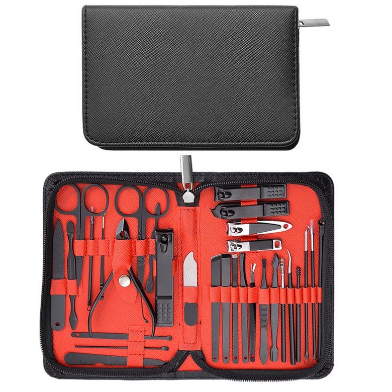 2026 손톱깎이 세트 가정용 뷰티 도구 네일 아트 20,900원