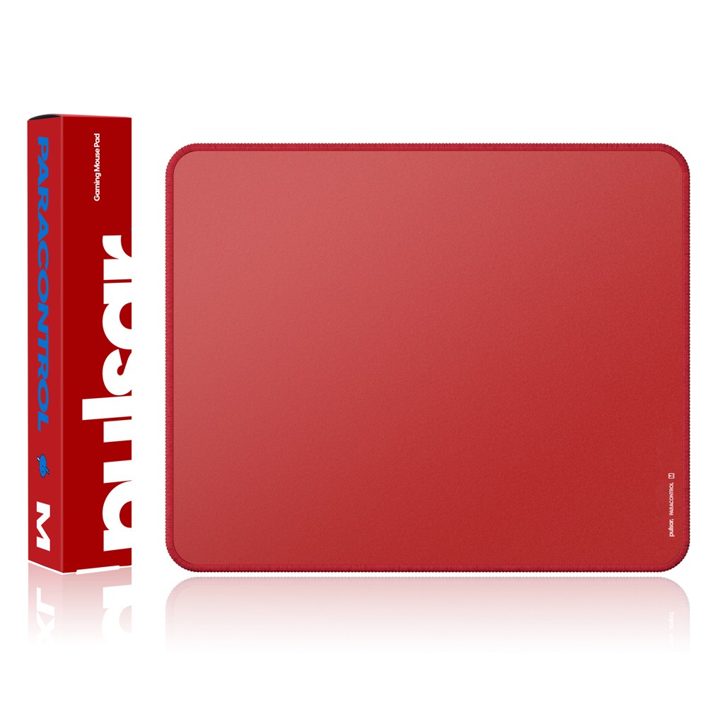 펄사 파라 컨트롤 게임용 V2 마우스패드 M 14,800원