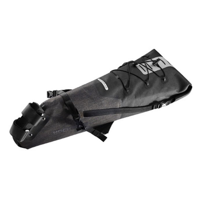 락브로스 자전거 라이딩 프리미엄 대용량 새들백 14L, 혼합색상, 1개 57,400원