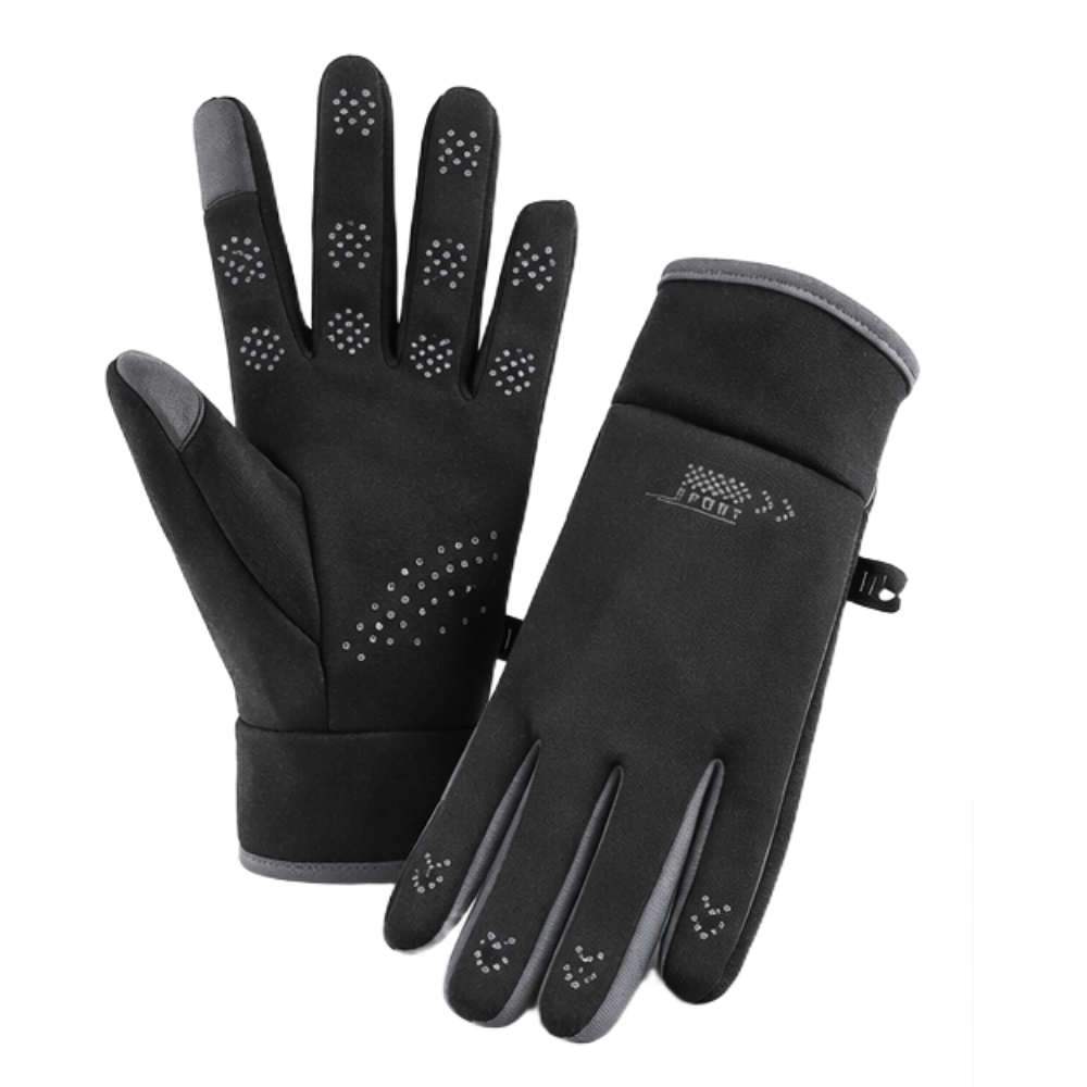 룸앤코지 여성 겨울 장갑 논슬립 경량 스마트폰 터치 등산 러닝 산책 10,400원