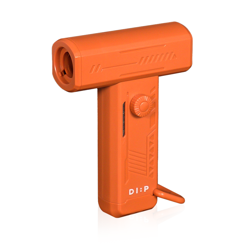 디프 초강력 무선 BLDC 터보팬 휴대용 캠핑 송풍기 에어건 27,670원