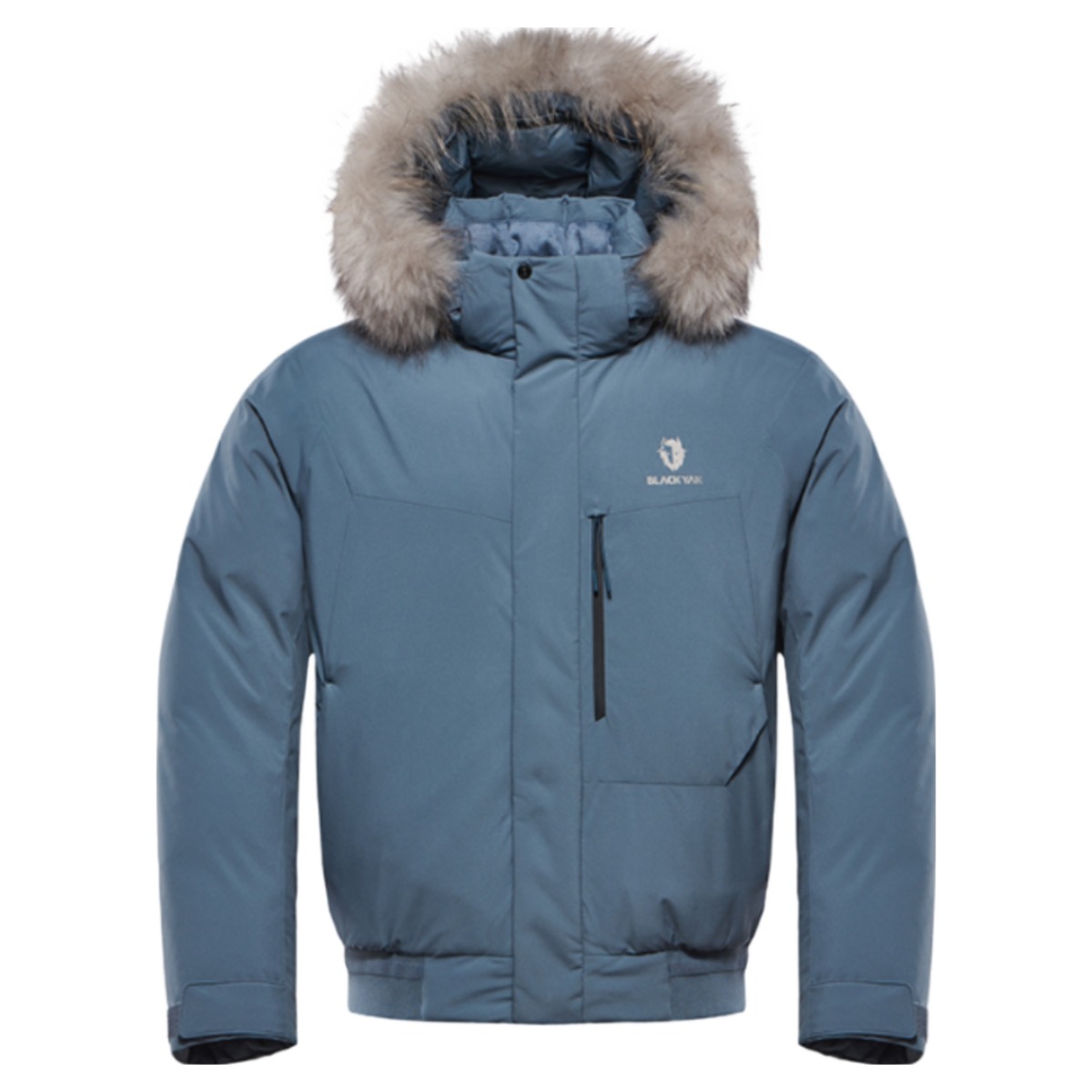 [백화점발송] 블랙야크 남여공용 패딩 구스다운 발열 방풍 발수 보온 방풍 낚시 캠핑 워킹 여행 겨울패딩 289,000원