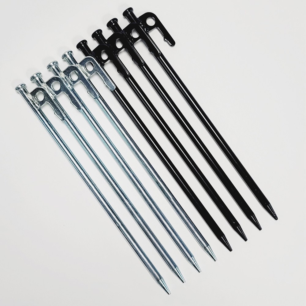 에밀리온 단조팩 13cm 20cm 30cm 40cm 캠핑 타프팩 텐트팩 950원