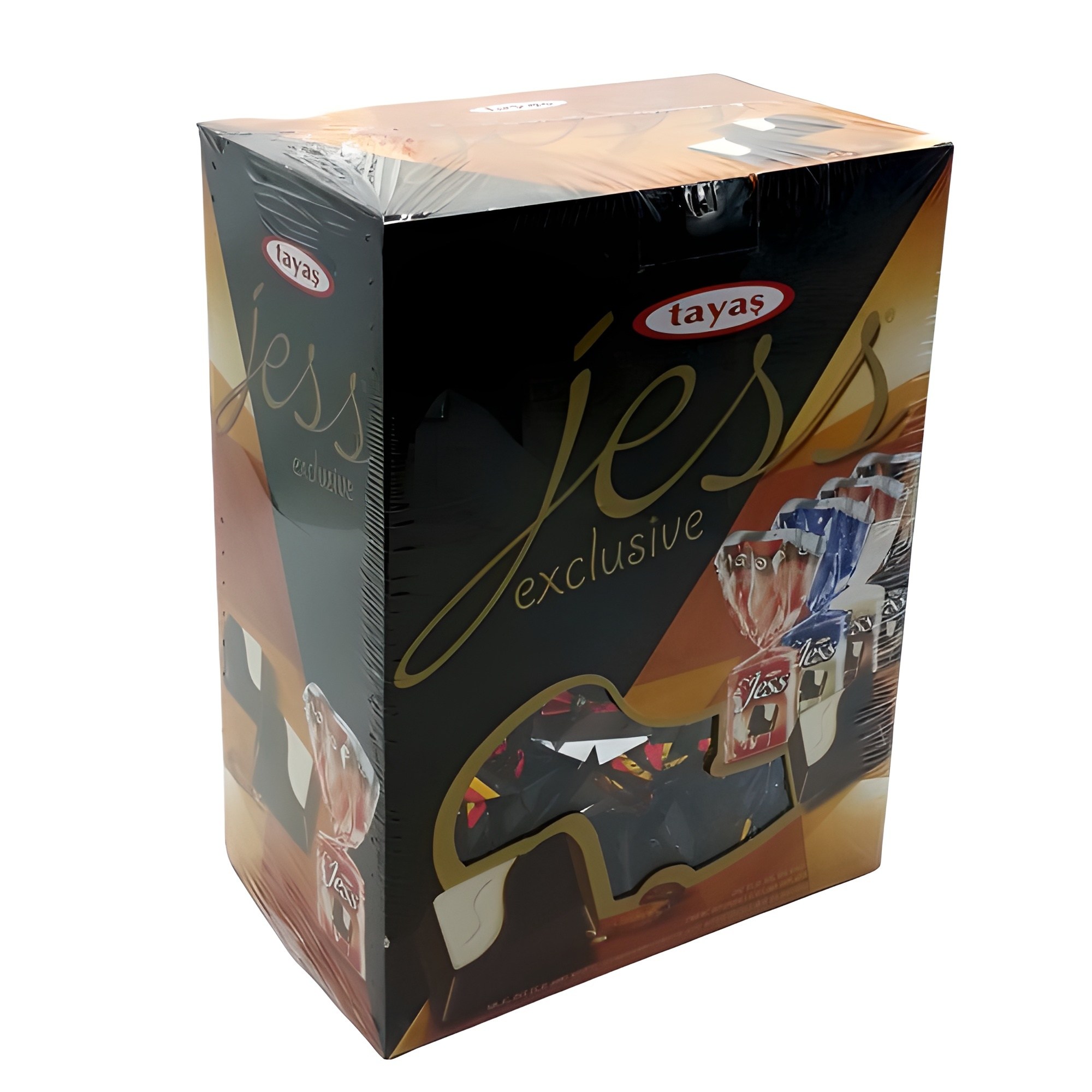 타야스 제스 초콜릿, 2kg, 1개 20,440원