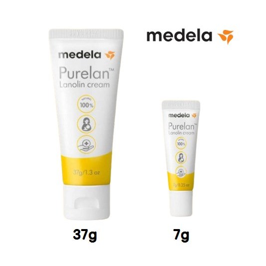 당일출고-무료배송 천연 라놀 메델라 크림 퓨어란 유두 상처 니플 보호 34,800원