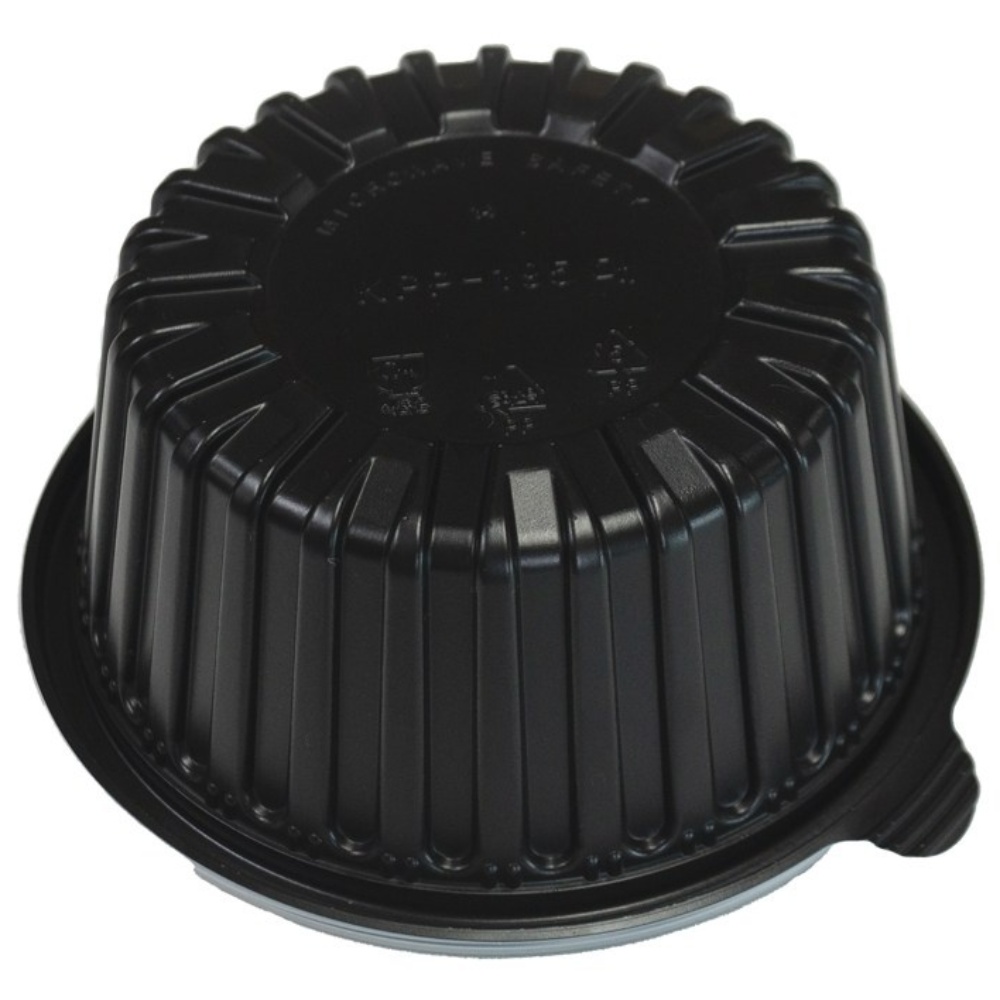 KPP - 195파이 (소) 냉면용기(미니탕), 1세트, 200개 50,000원