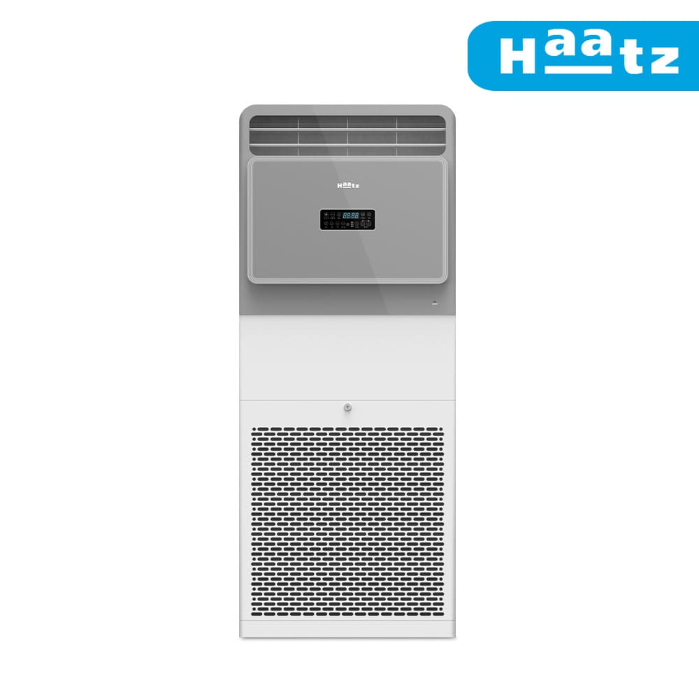 하츠 공기청정기 콜로아S HAP-100SW (50평형) 2,180,000원