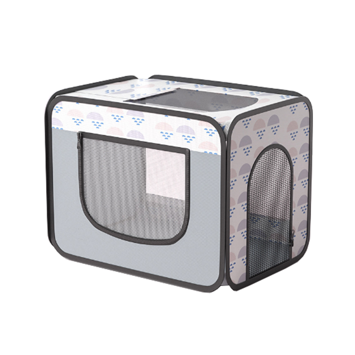 트윙클펫 중형견용 접이식 펫드라이룸 29,800원