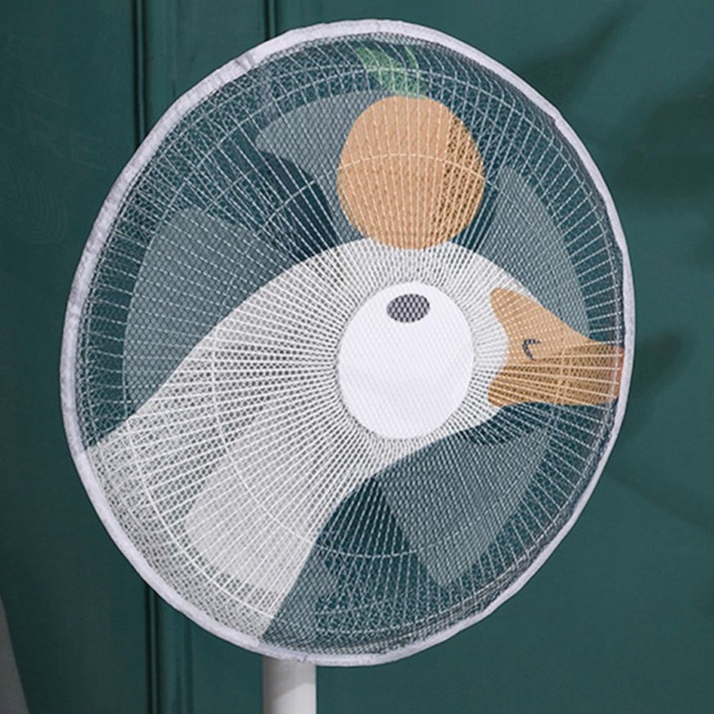 선풍기 메쉬커버 안전망 먼지차단 깔끔한 디자인 실용적 3,160원