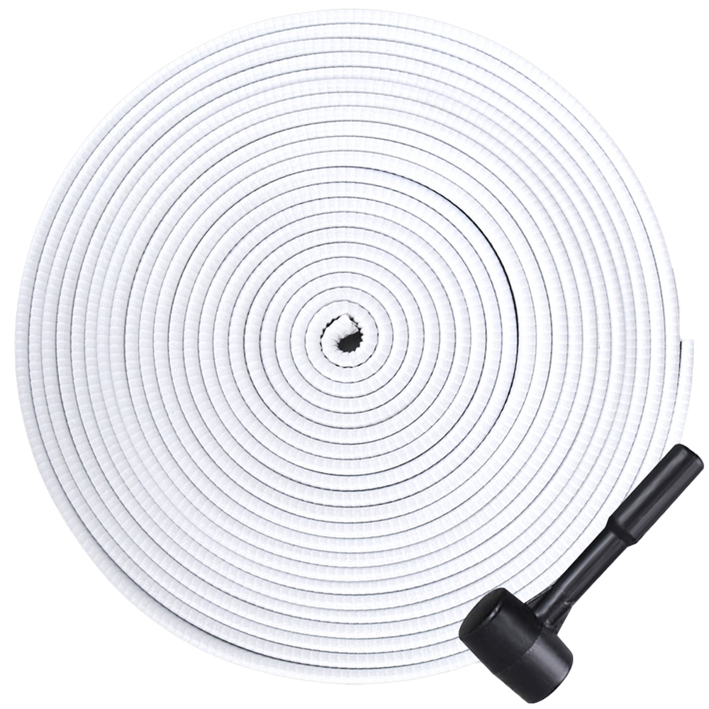 지엠지모터스 차량용 문콕 방지 도어 가드 몰딩 엣지 +고무망치 9,700원