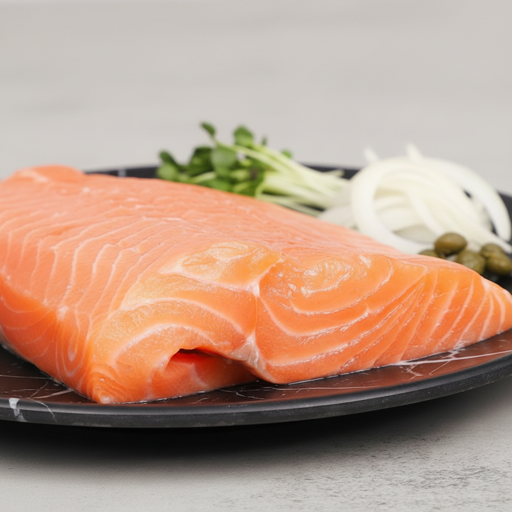 노르웨이 항공직송 생연어 필렛 슈페리어 등급 횟감용, 1개, 200g 21,900원