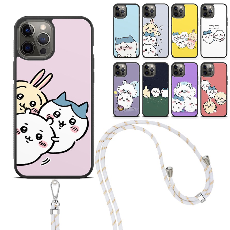 치이카와 스트랩 케이스 와이드8 점프4 버디4 퀀텀6 S25FE 아이폰17 17프로 17프로맥스 17에어 16,800원