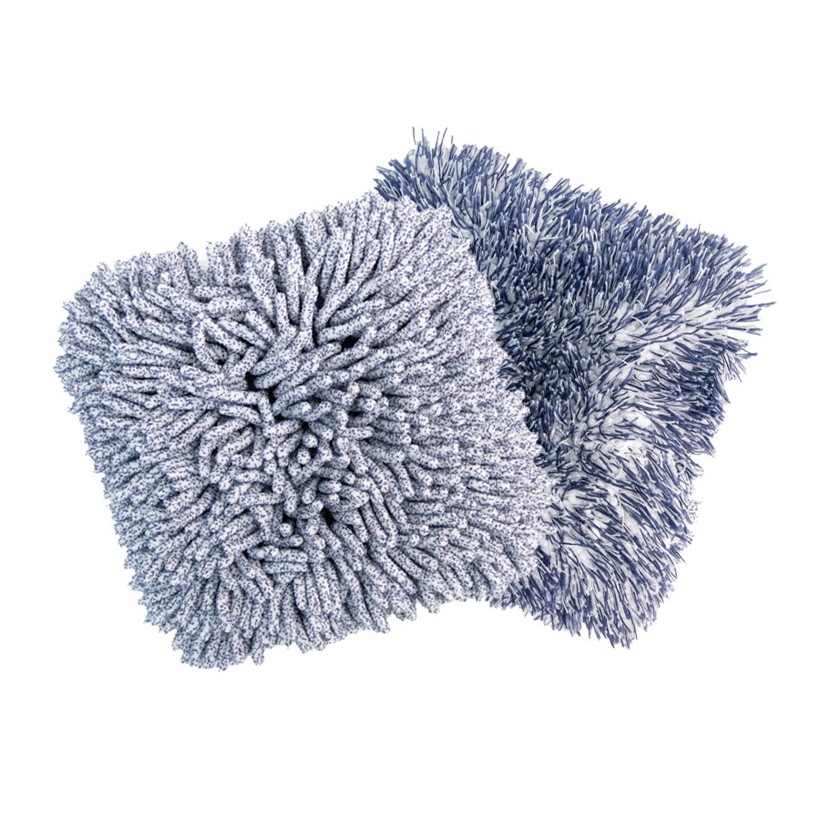 라보코스메티카 레지 워시 패드 세차미트, 다크블루, 1개, 레지 워시 패드, 1개 14,000원