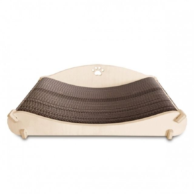 힐링타임 띵가띵가 원목 쇼파스크래쳐 빅사이즈 래쳐 계단 레쳐 고양이 장난감 집 스크 NH-2119 용품 dew+87391yx 87,210원