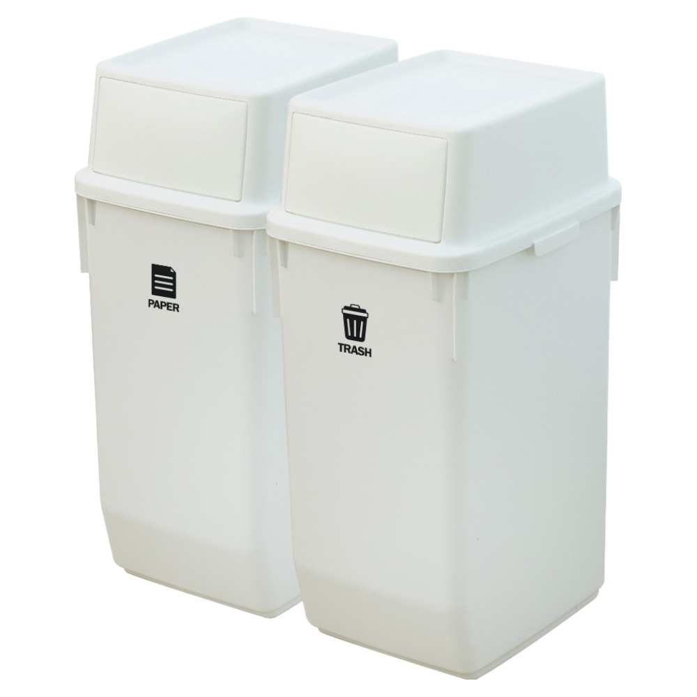 라이피스트 컬러빈 분리수거함 2p 27,900원