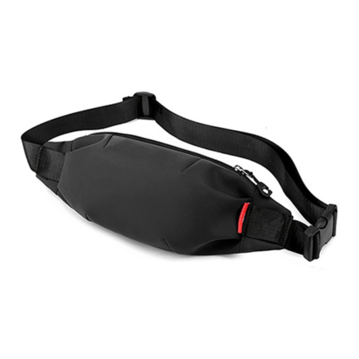 브헤오떼 도난방지 초경량 방수 크로스백 여행 출근 등산 데일리 슬링백 남녀공용 7,100원