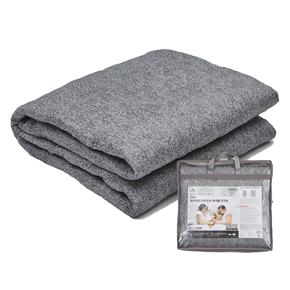 라헨느 프리미엄 카본 탄소 워셔블 전기요 HL-CP 103,600원