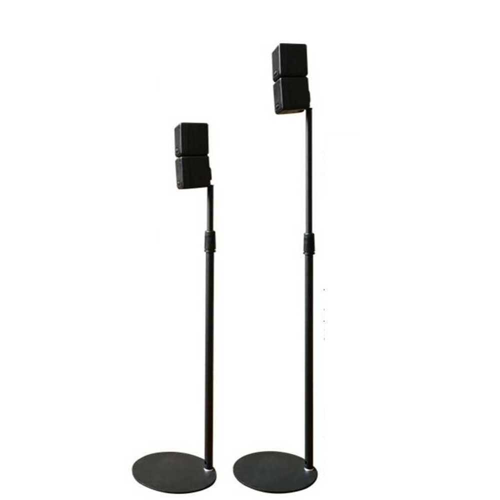 리어스피커거치대 스탠드 받침대 삼성 JBL 호환 우퍼 오디오 랙 브래킷 69,300원