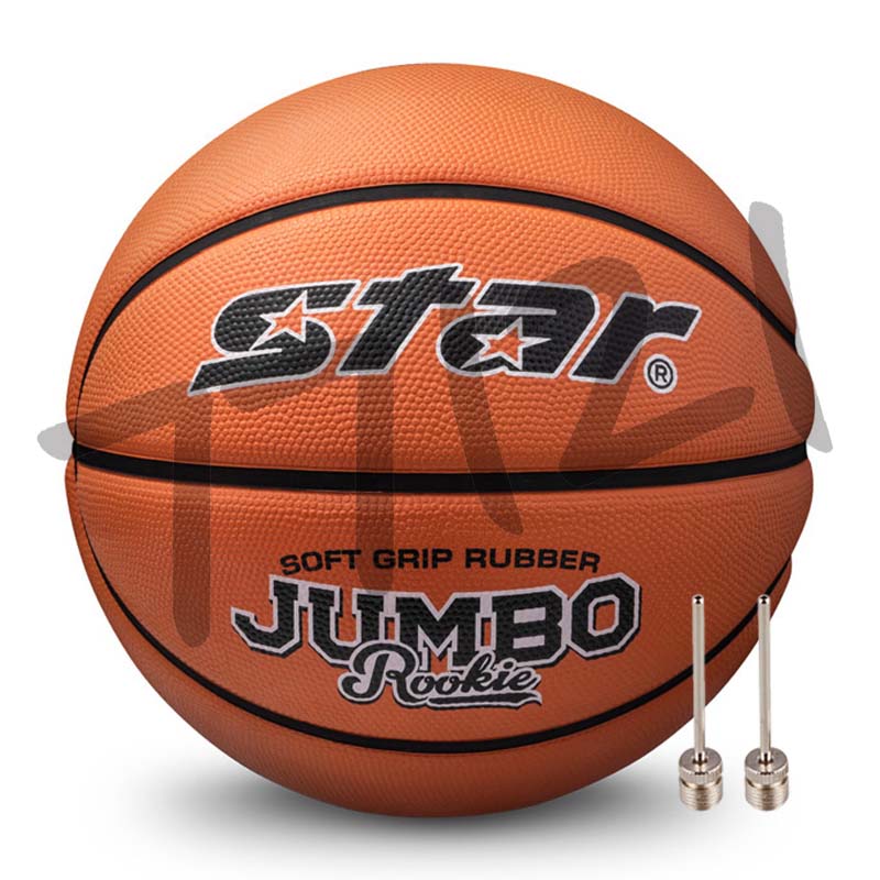 STAR 스타 농구공 점보루키7호 BB6067 15,900원