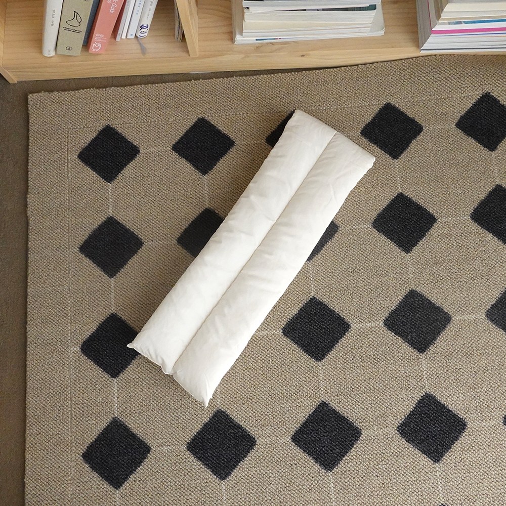 패딩 목도리 패딩 머플러 남자 목도리 여자 목도리 경량 목도리 5,900원