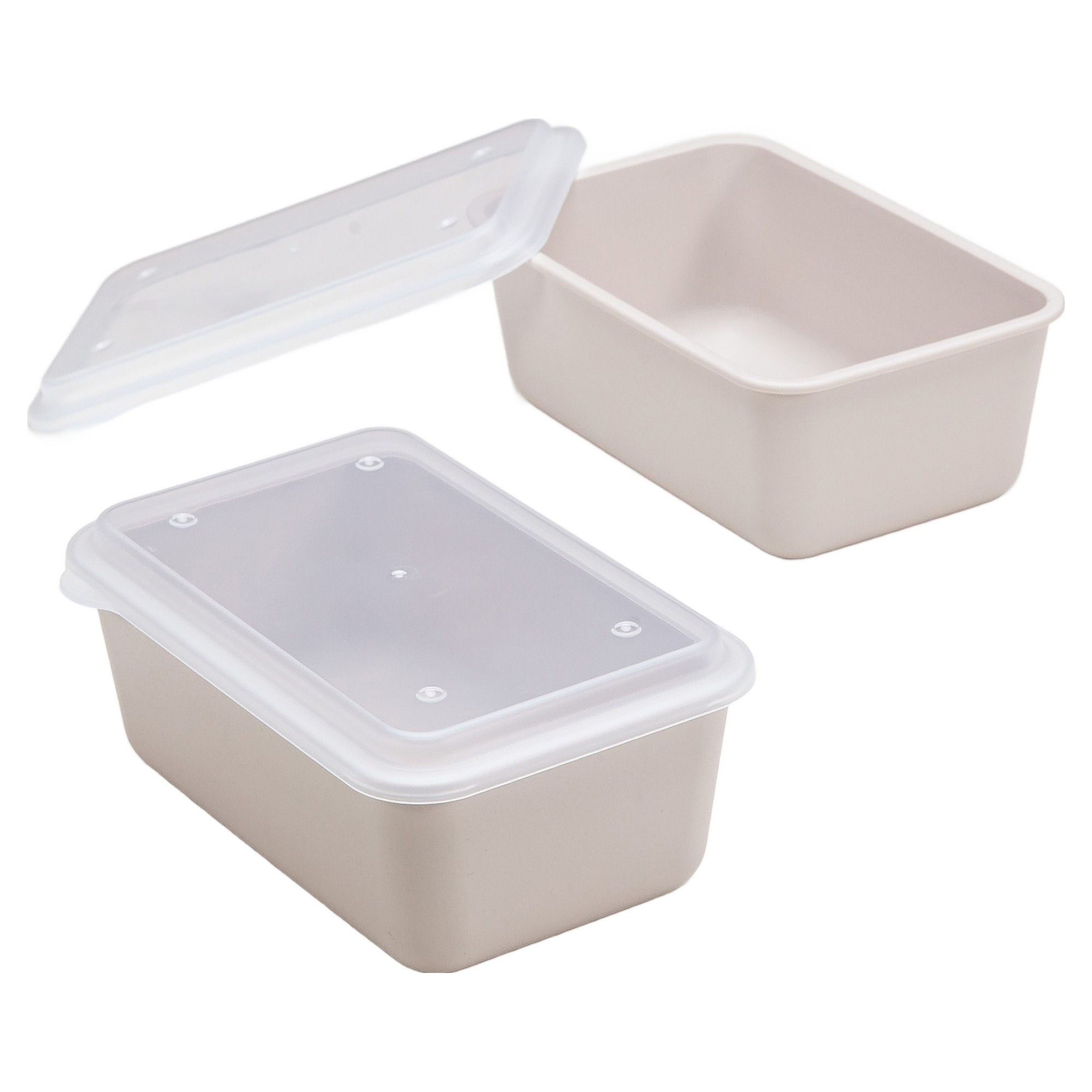 아띠홈 밀프렙 1단 도시락 6,500원