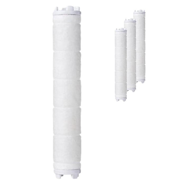 바른생활수 주방 핸디형 전용 필터, 4개, 무향 8,800원