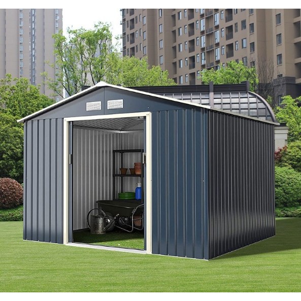 마센토 조립식창고 야외창고 이동식창고 농막 전원주택창고 정원창고 조립창고 창고 900,000원