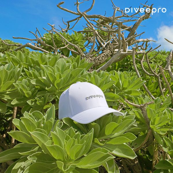 다이비프로 방수모자 볼캡 남녀공용 37,990원
