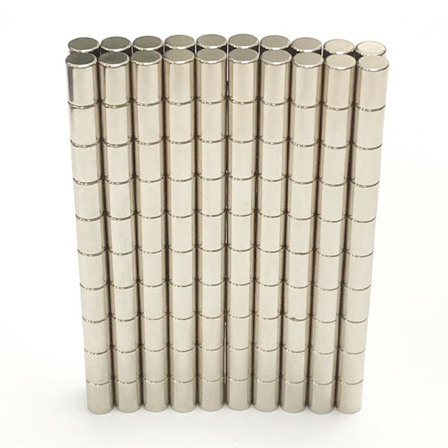 제이스샷 D7x10T 네오디움 원형자석 [제이스마그네트], 현재가 63,890원