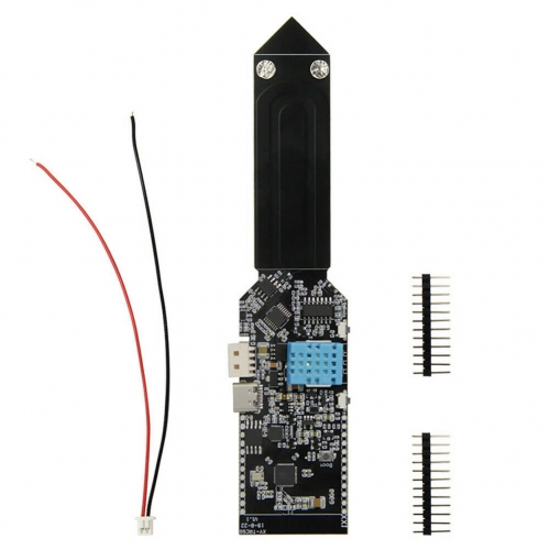 TTGO T-Higrow ESP32 온습도 센서 모듈 - WiFi 기반 식물 토양 습도 측정기 36,000원