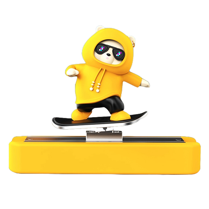 앤티스 차량용 슬라이드 베어 주차번호판 13,300원