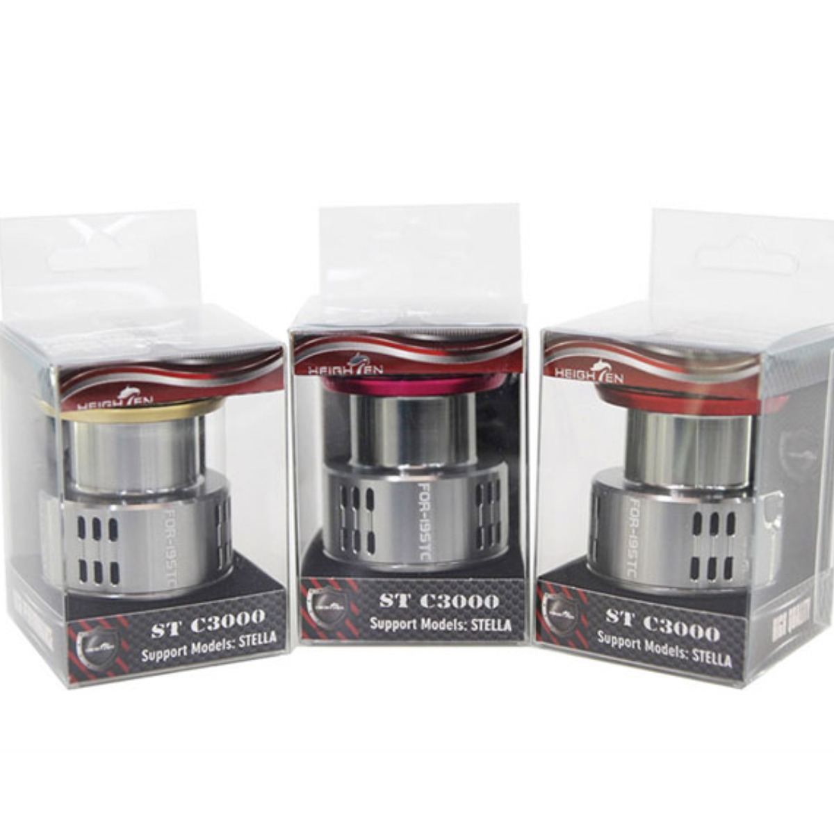 나꾼피싱/ 시마노릴 스풀(C3000번)스텔라 트윈파워 뱅퀴시호환 60,000원