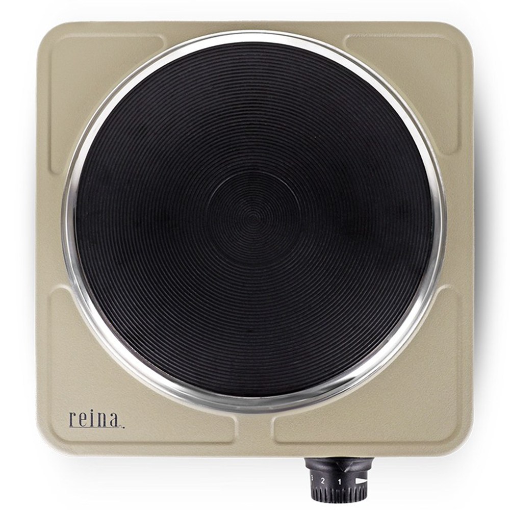 레이나 1구 심플 핫플레이트 프리스탠딩, 프리스탠딩, 레이나 핫플레이트 21,900원