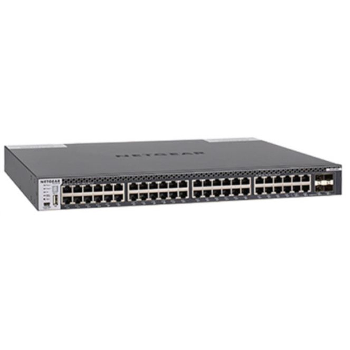 넷기어 48포트 10G 스위칭허브 L3스위치 XSM4348CS, 단일상품, 1개 22,000,000원