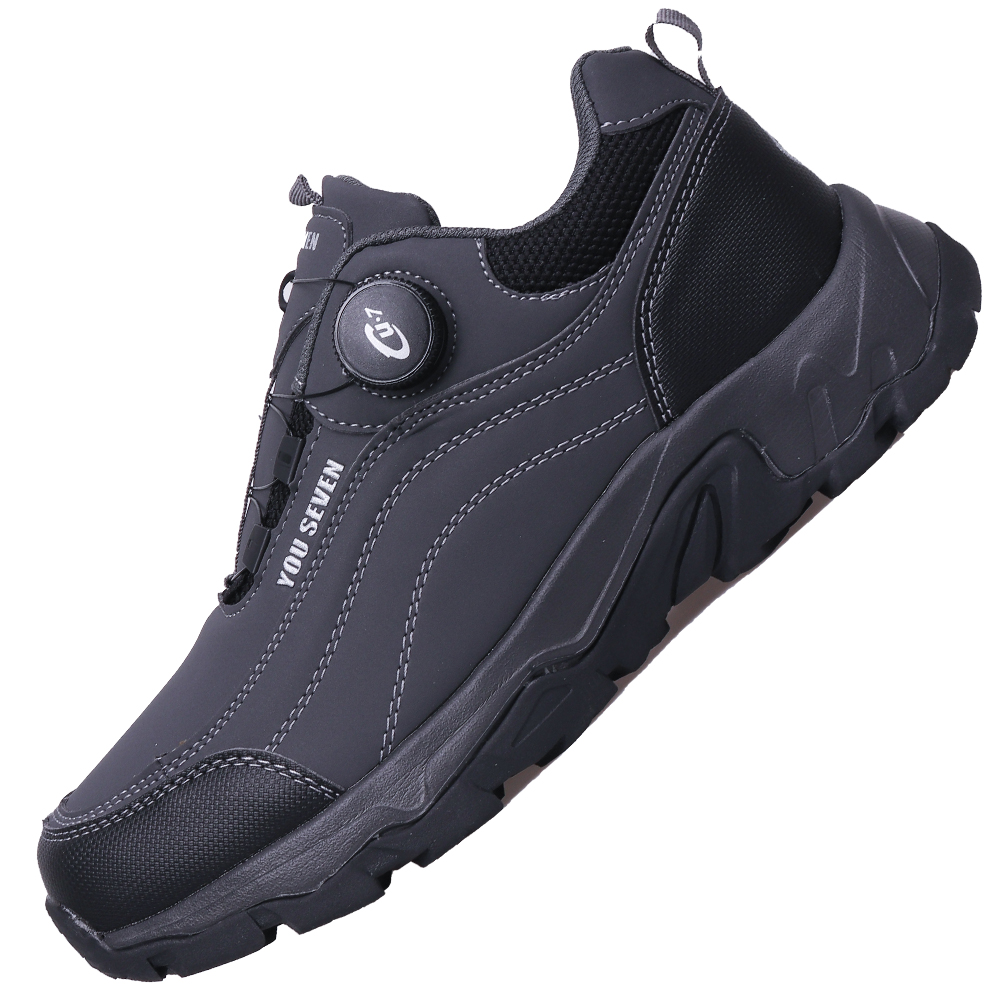 유세븐 남성용 다이얼 트레킹화 DM907C 34,280원