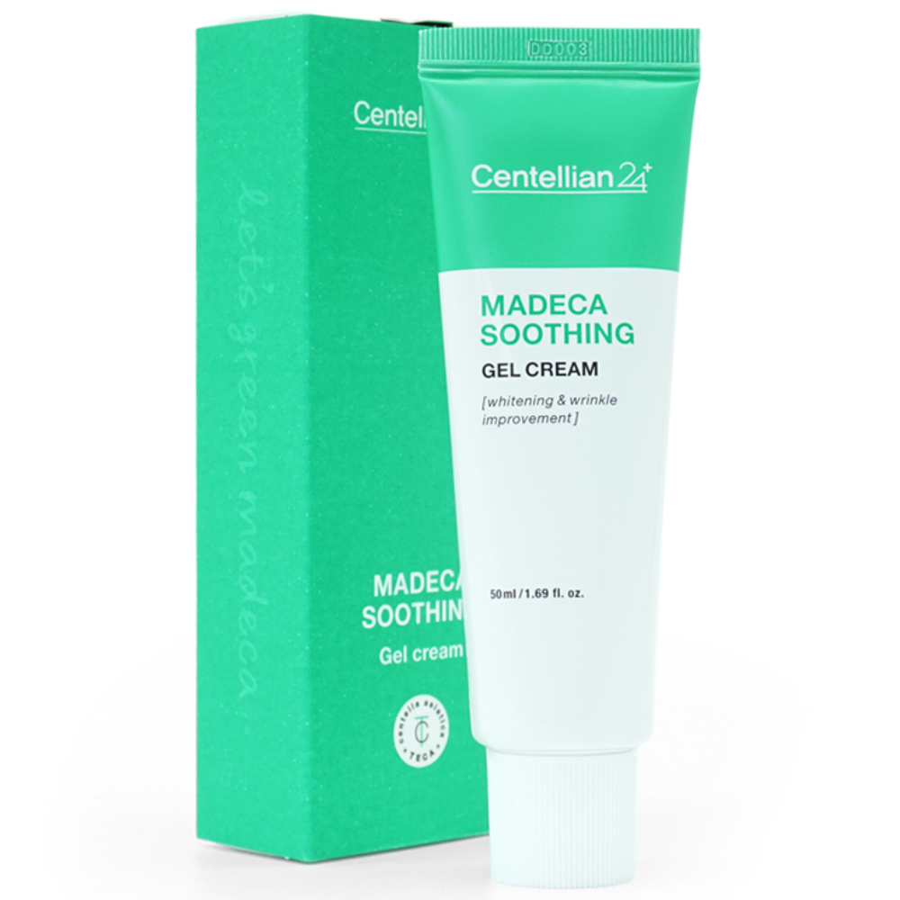 센텔리안24 동국제약 마데카 수딩 젤 크림 데이크림, 50ml, 1개 8,900원