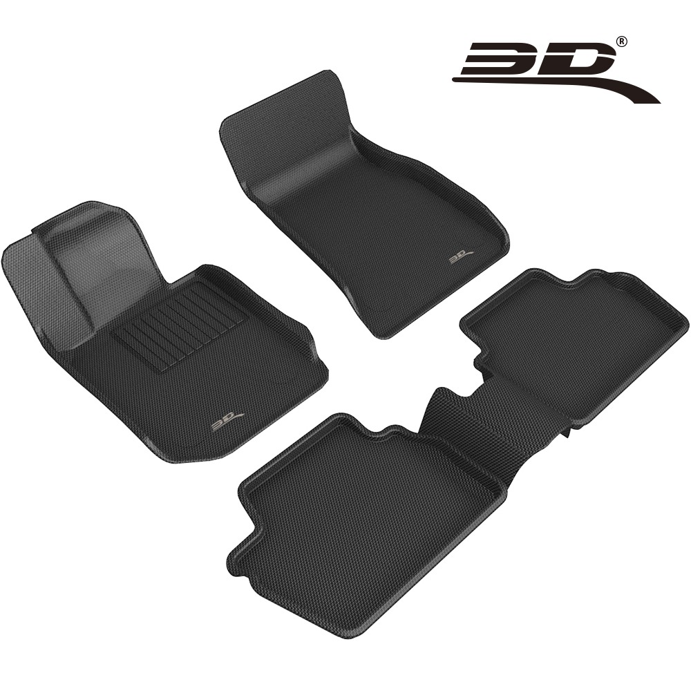 3D 카구 매트 TPE 카매트  BMW M4 쿠페 (G82) (21년-현재) TPE 차량용 바닥매트 281,200원