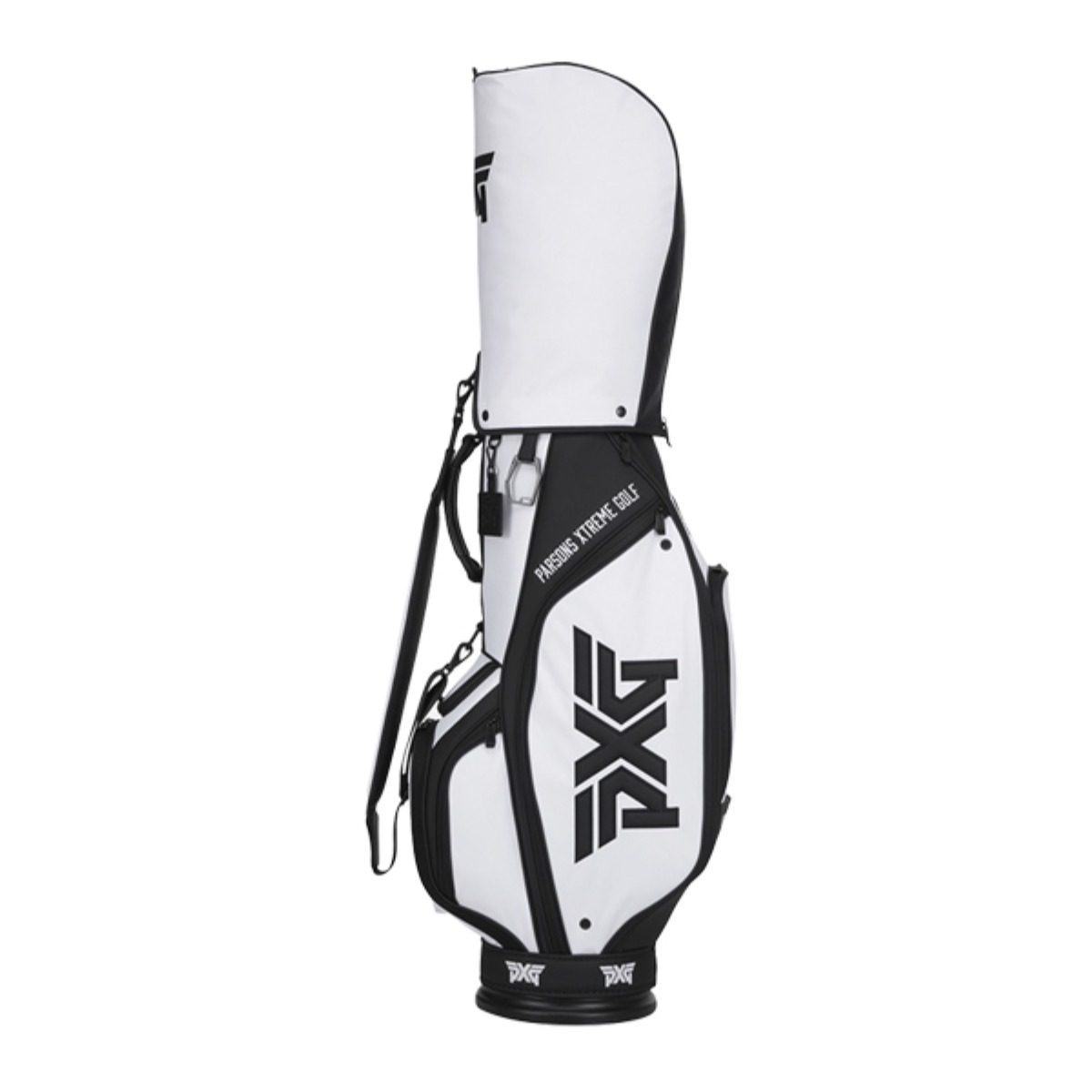 [카네정품]PXG 9 FAIRWAY LITE CADDY BAG 페어웨이 라이트 캐디백 649,000원