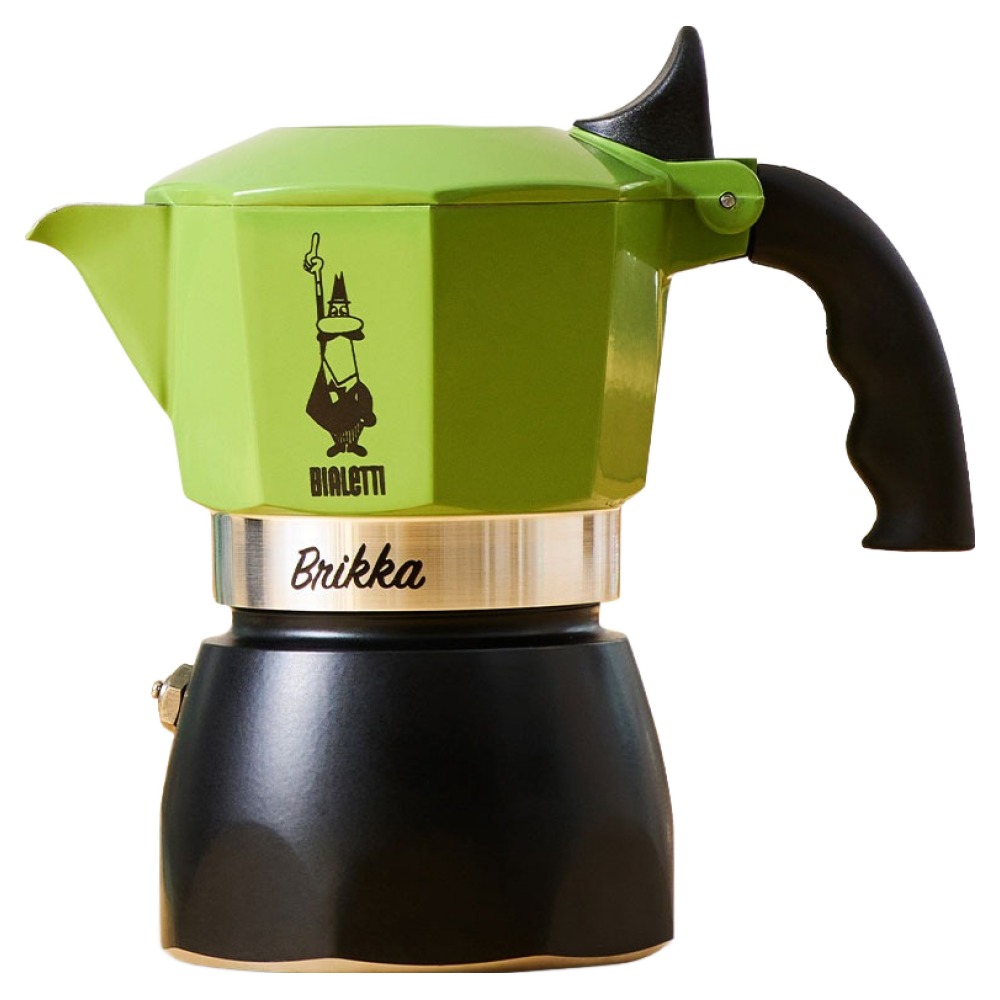 비알레띠 뉴 브리카 모카포트 2컵 72,600원