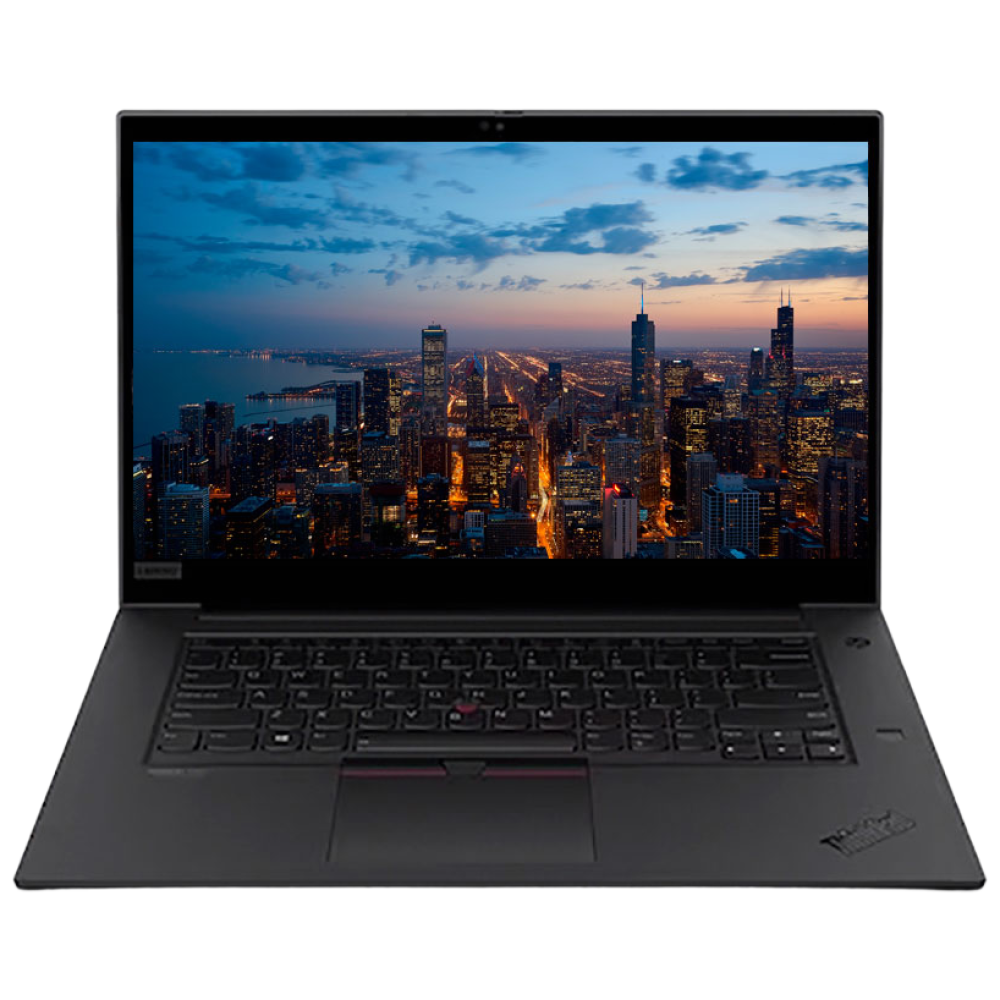 레노버 ThinkPad P1 Gen3 15.6인치 i7-10750H/16G/NVMe 512G/Quadro T1000/윈10Pro 1,234,000원