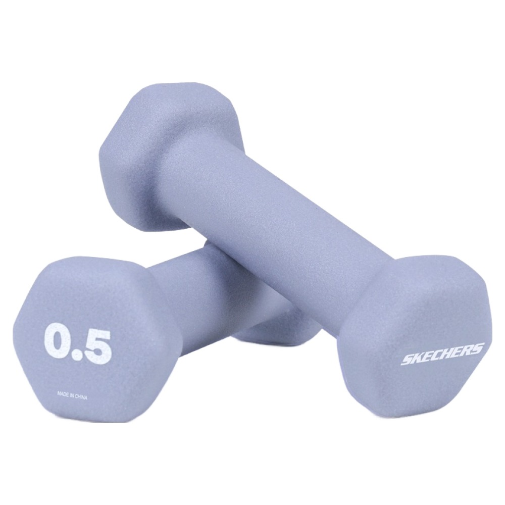 스케쳐스 와이드핏 육각 아령 덤벨 5,900원