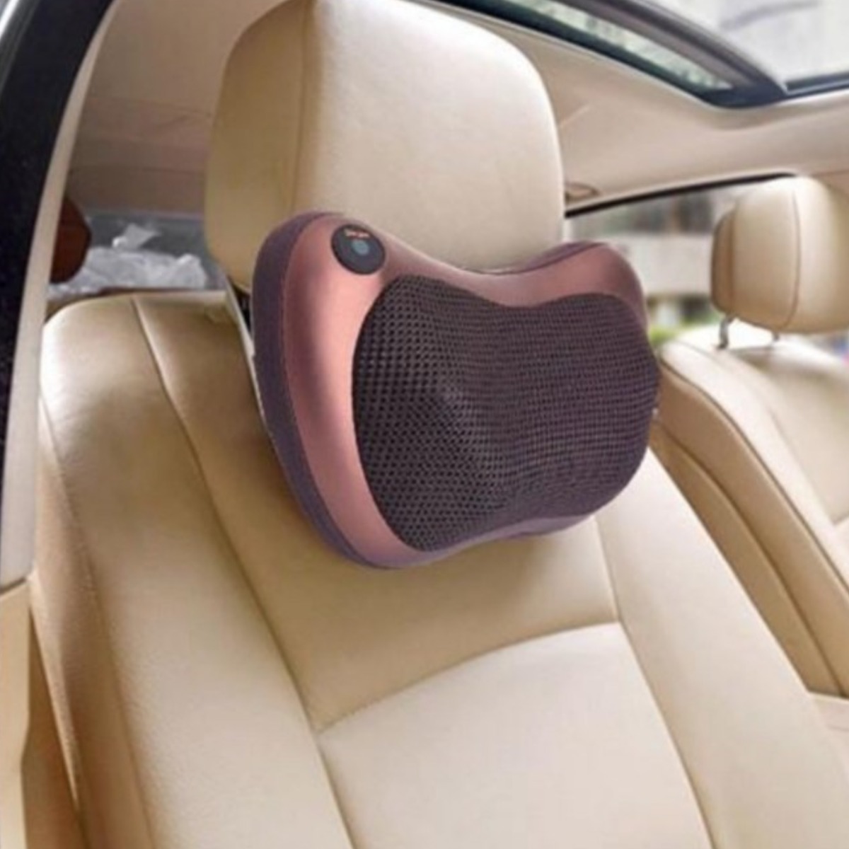 나비마사지기 8구 쿠션안마기 효도안마기 어깨 뒷목 마사지기 도미노스토리 19,900원