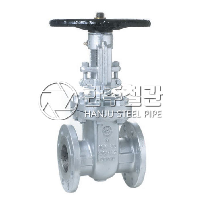 동진밸브 주강10K 바깥나사 게이트밸브(탬퍼스위치) KS 50A 배관자재 1,704,360원