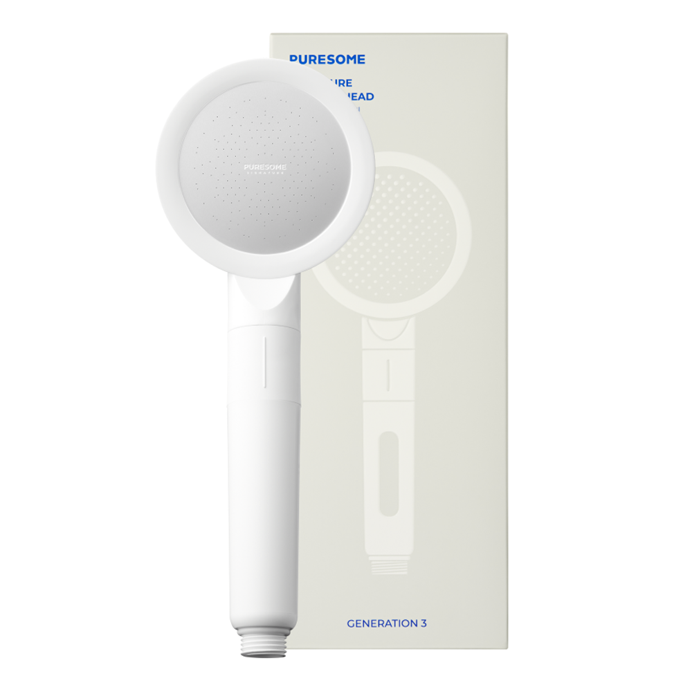 퓨어썸 시그니처 샤워기 46,780원