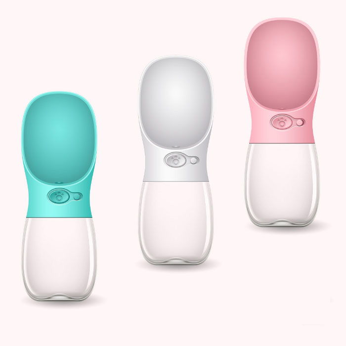 피비플러스 휴대용 강아지 물병 7,270원