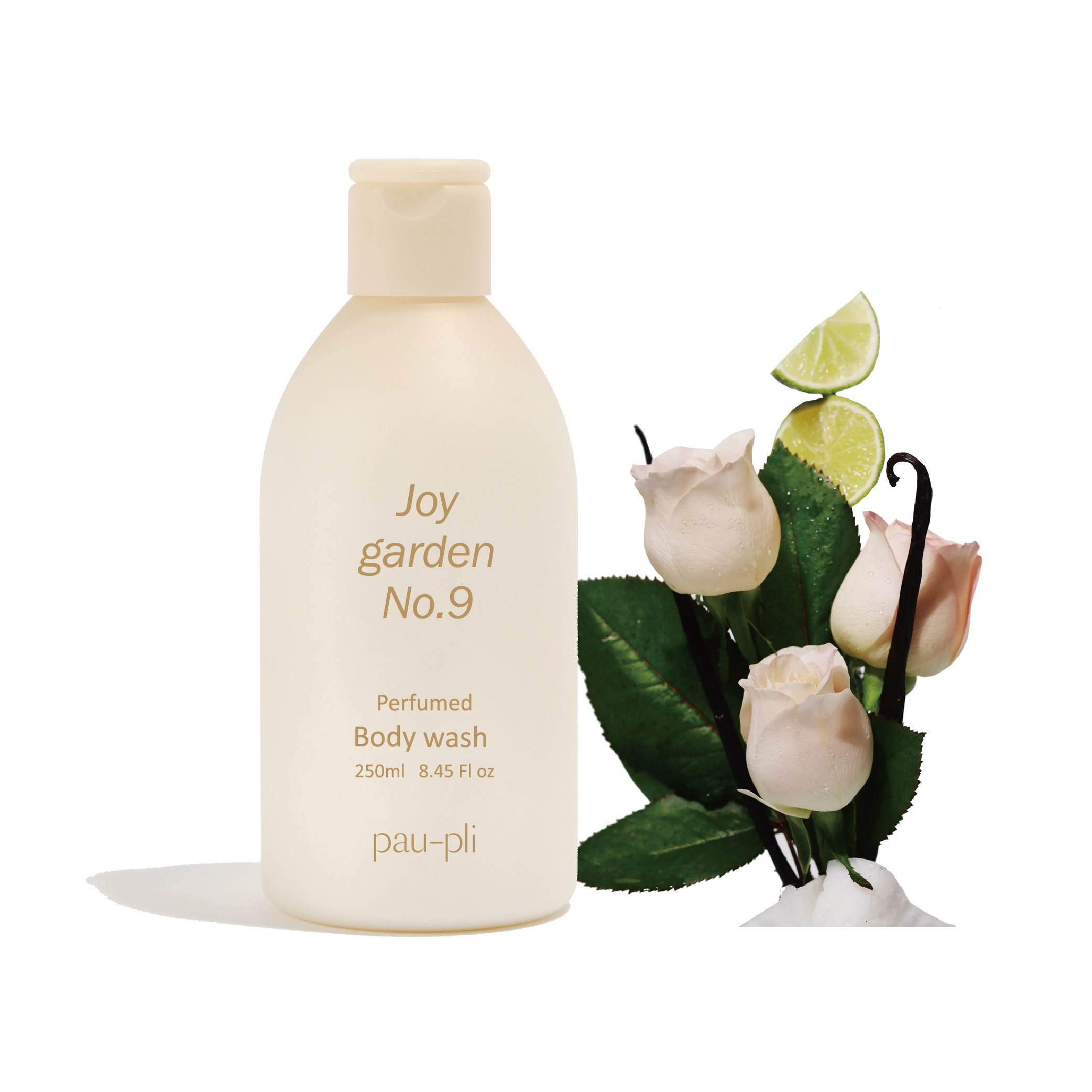 포플리 퍼퓸드 바디워시 (향5종) 21,000원